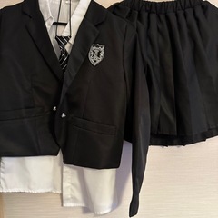 新品❣️制服、卒業式、入学式の画像