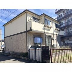ペット可物件！ 桶川駅徒歩12分！ 敷金&礼金0ヶ月！「カタリナガーデン  103」M 1eutkl - 不動産