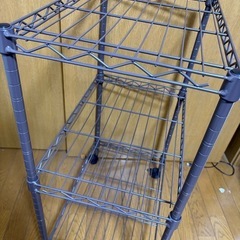 スチールラック
