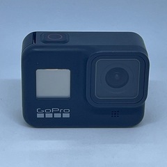 GoPro8 モジュラー付き