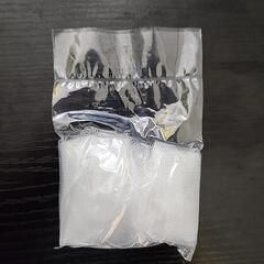 Beauty White 石鹸 60g 泡立てネット付きの画像