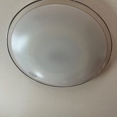 パナソニックシーリングライト　照明器具　リモコン付き　8畳〜10...