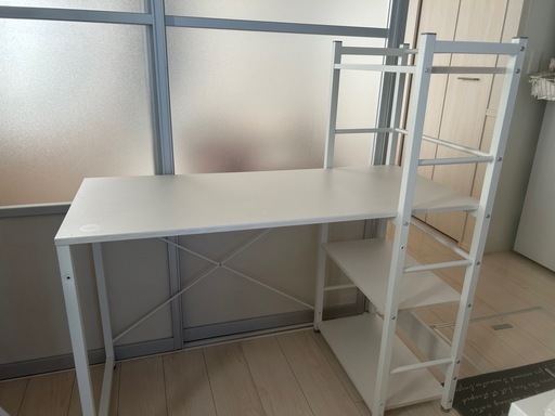 ラック