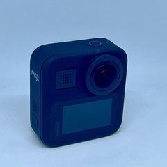 GoPro MAXの画像