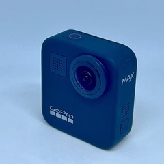GoPro MAXの画像