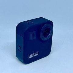 GoPro MAXの画像