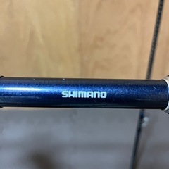 シマノCOLT SNIPER SS S100MH ショアジギングロッド