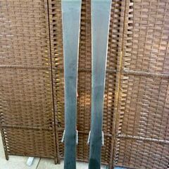 ☆Swallow ジュニアスキー カービングスキー 130cm スキー板 ビンディング 2点セット スワロー GPX200S swallow 札幌 北20条店の画像