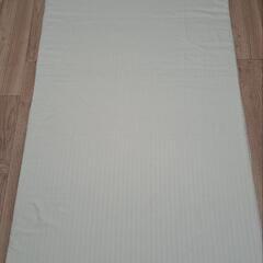 シングルマットレスお譲りします