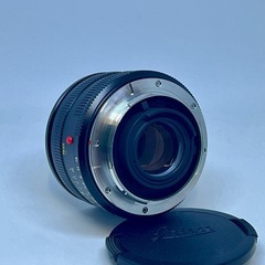 ライカR ズミクロン 50mm F2の画像