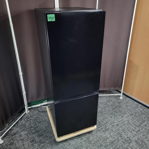 ‍♂️売約済み❌7793‼️配送設置は無料‼️最新2022年製✨Hisense 162L 2ドア 冷蔵庫