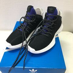 新品 未使用品　adidas オリジナルス/CRAZY 1 AD...