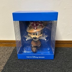 ミニー フィギュア 非売品
