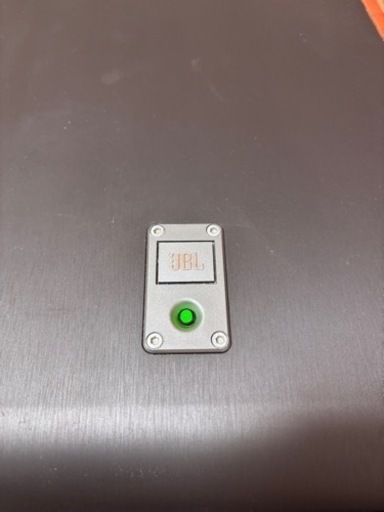 JBLウーファー　ES150P/100
