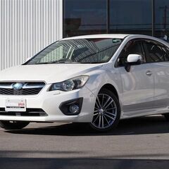 【自社ローン】 インプレッサスポーツ 2.0i-S AWD ！【 独自審査の提携ローン120回♫♪ 】の画像