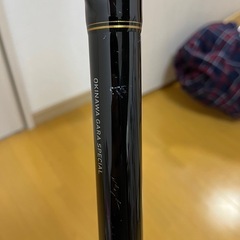 ガーラモンスターの画像