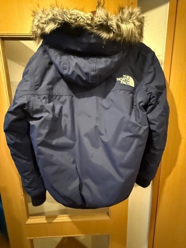 ザ・ノースフェイス THE NORTH FACE メンズ ダウンジャケット ダウン ブルゾン NF00A8Q4 / JC6 / Mon