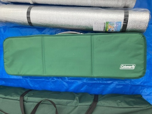 アウトドア用品まとめてorバラで
