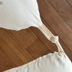 授乳クッションの画像