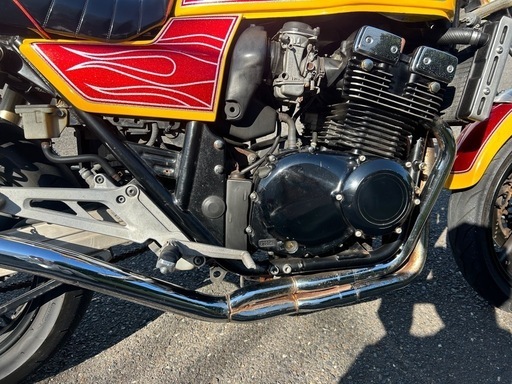 gsx400インパルス