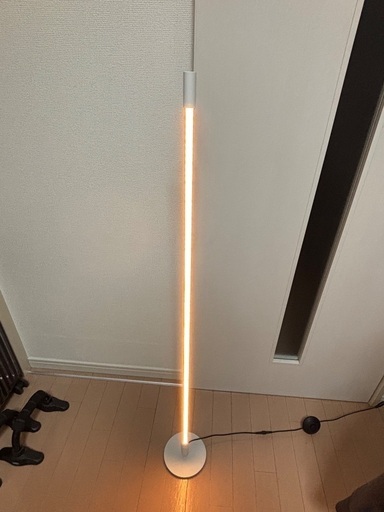 フロアライト LED スタンドライト 間接照明