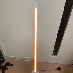 フロアライト LED スタンドライト 間接照明