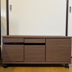 ニトリ　テレビ台