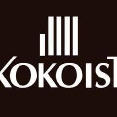 新品未開封！激安価格！KOKOISTジェリップボンドMOCH４g・ココイストIの画像