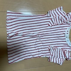 ベビー服の画像