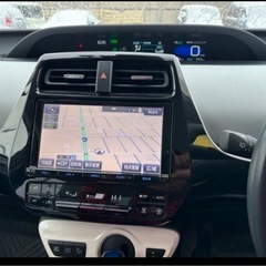 早いもの勝ち商談中即日乗って帰れます！50プリウス　グレードs  4wdの画像