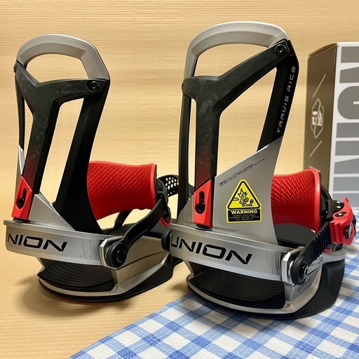 24-25 Union ファルコア