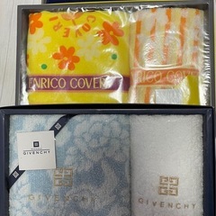 タオルギフトセット
