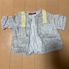 ベビー服