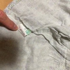 ベビー服の画像