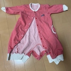 ベビー服