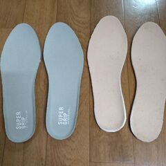 レインシューズ　23cmの画像