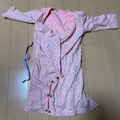 ベビー服