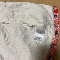 ベビー服の画像