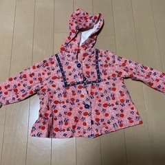 ベビー服の画像