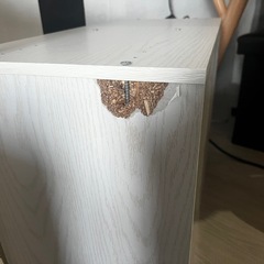 ニトリ カラーボックス の画像