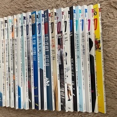 メンズノンノ　雑誌