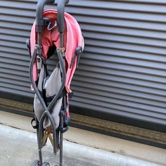 早いもの勝ち⭐︎ A型　バギー　差し上げますの画像