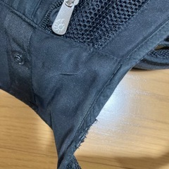 エルゴベビー　抱っこ紐　おんぶ紐　横抱き　3wayの画像