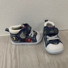 子供シューズ12〜14センチの画像