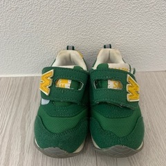 子供シューズ12〜14センチの画像