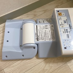 象印　布団乾燥機の画像