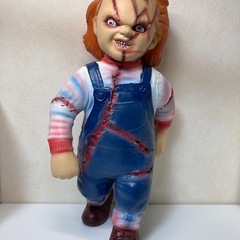 【新品】チャイルドプレイ チャッキー  グッドガイズ 人形 45cm