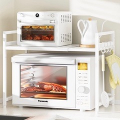 NO145未使用品　レンジラック