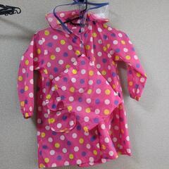 レインコート　90-100