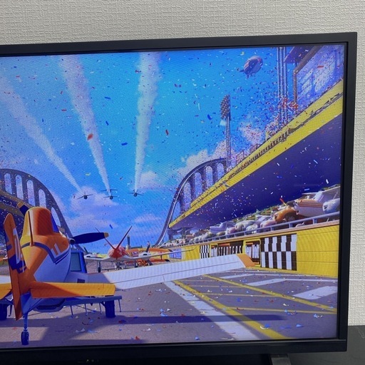 【ご来店限定】＊東芝 32型液晶テレビ　2020年製＊0114-10